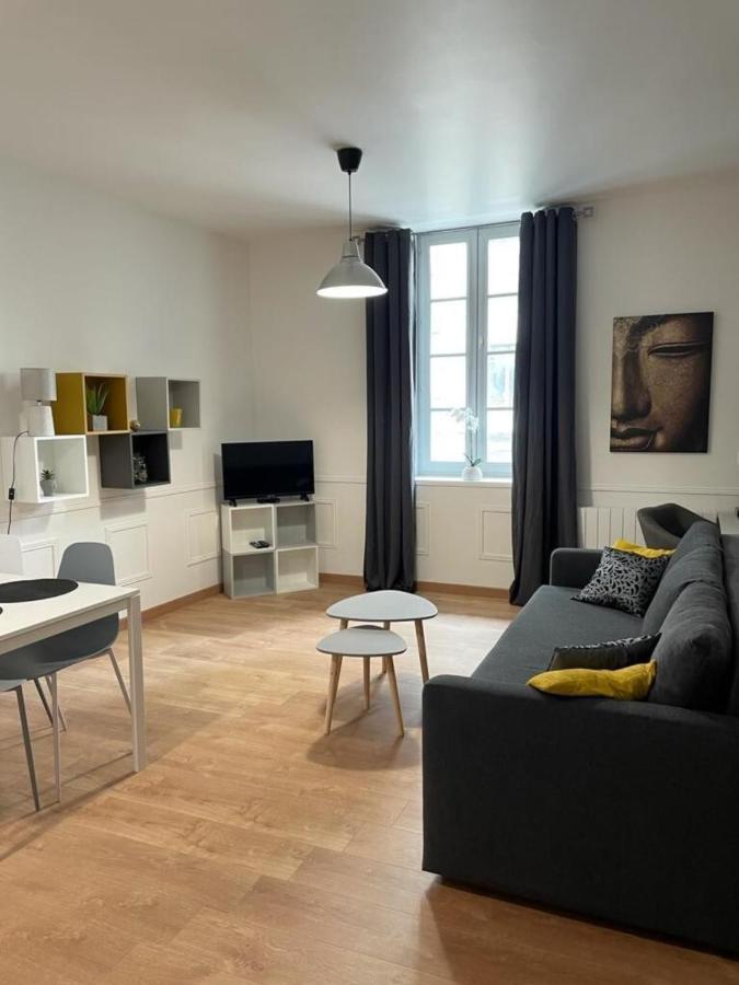 Edelweiss Apartment Annecy Bagian luar foto