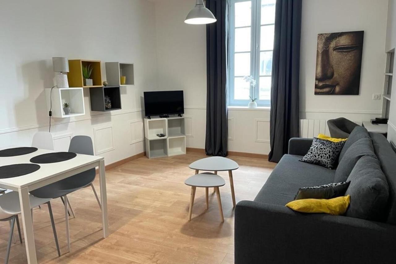 Edelweiss Apartment Annecy Bagian luar foto